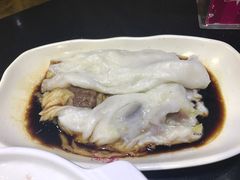 -华辉拉肠(小北路店)
