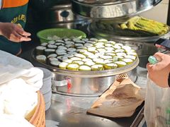 -丽华叶儿粑总汇