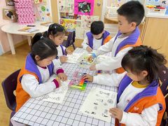 -吉的堡幼儿园(上海金山英慈园)