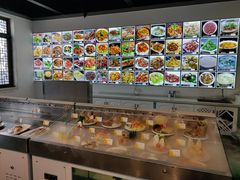 -悠斋餐厅海鲜家常菜(火车站店)