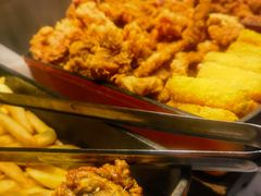 -火炉火自助餐(西直门凯德MALL店)