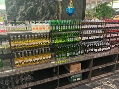 酒水区-海友荟•鲸彩(济宁爱琴海店)