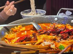 -遇见长安(赛格国际购物中心店)