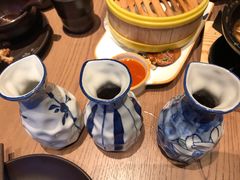 -香园茶社·金陵小灶(老门东店)