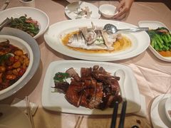 -王府井酒店(金桥港湾店)