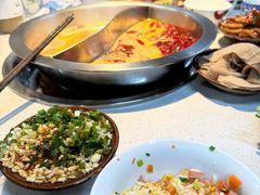 -芈重山老火锅(广州首店)