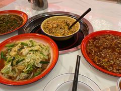 宝川鱼香肉丝-德渝喜火锅