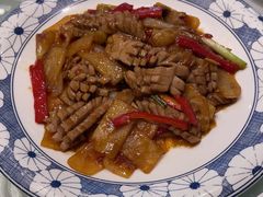 -西湖春天•老字号杭州菜(百汇店)