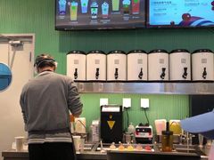 -奈雪的茶(振华商厦店)