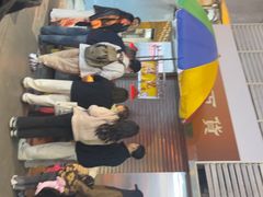-明记牛杂(新马路分店)