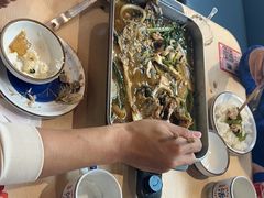 -鱼酷活鱼烤鱼(沈阳大悦城店)