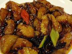 -烤肉宛饭庄(北新桥店)