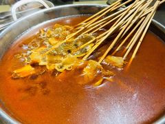 -韩园大片肉(齐市三中总店)