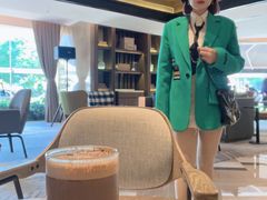 -广州粤海喜来登酒店