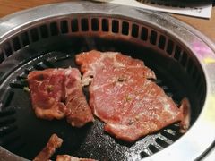 -香猪坊韩国烤肉专属门店(魏公村店)