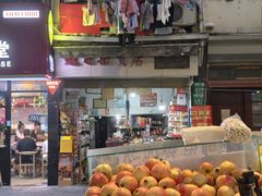 -蘭心餐厅(进贤路店)