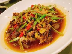 -李氏传家菜(兴城路店)