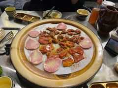 -老渔家·白族·石板烧(大理古城叶榆路店)