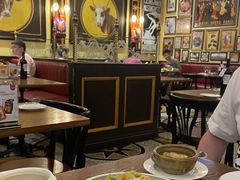 -Entrecôte 法国牛扒馆(保利·时光里店)