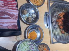 -麻蒲碳烤肉(梅花园店)