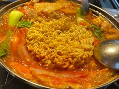 -泰好吃芝士年糕火锅(独墅湖店)