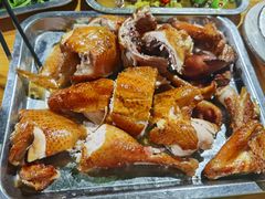 -新湖烧鸡(光明店)
