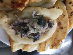 虾虎锅贴-劈柴院锅贴(沈阳路店)