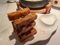 -食锦记·福建私房菜(浦西万达店)