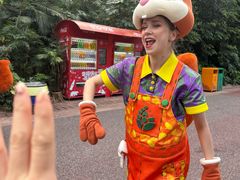 -广州长隆国际大马戏