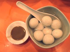 赖汤圆-龙抄手(春熙路总店)
