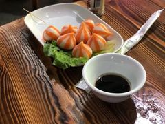 -吉品莞家·鲍鱼鸡煲(东莞店)