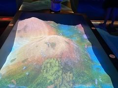 -珠海横琴国家地理探险家中心(创新方)