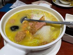 -京味张·北京烤鸭(天河南二路店)