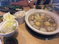 -龙泉人椰子鸡.糟粕醋.海南菜(三亚旗舰店)