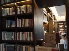 -思南书局(复兴中路店)