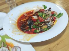 -舌尖上·霞浦滩涂海鲜·新闽菜(总店)