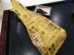 非矾油条-永和大王(长寿路店)