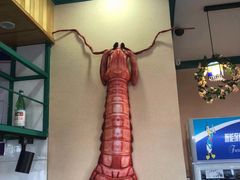 -港畔赶海蒸汽海鲜烧烤自助(仙螺岛店)