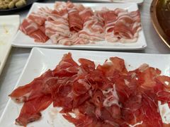 -虾大侠·盱眙龙虾老北京铜锅涮羊肉(金楠天街店)