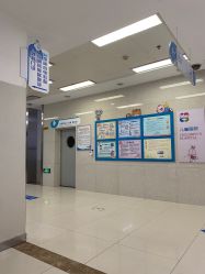 -沈阳市儿童医院