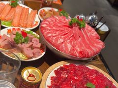 -牛市坎火锅(建设路店)