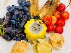 -第六季自助餐厅(甜水园店)