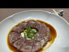 -香然会·园林雅宴(陆家嘴店)