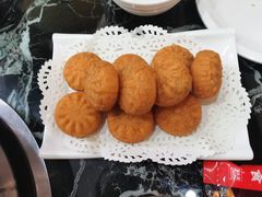 -潮汕美牛肉丸火锅店(天宁寺店)