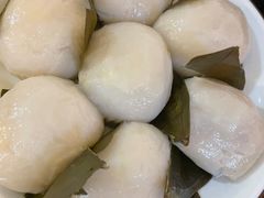 叶儿粑-花水湾红太阳牛肉汤锅