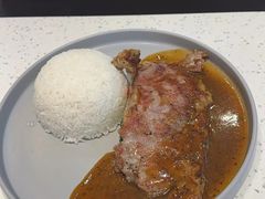 -新宝餐厅(流塘店)