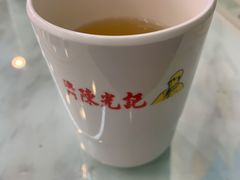 -澳门陈光记烧味饭店(万象城店)