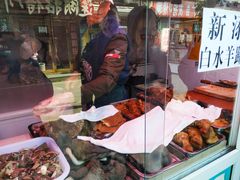 -洪记白水羊头(留学路店)