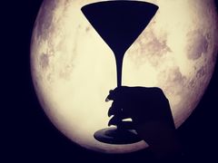 -STARRY CAFE & LOUNGE BAR(高新店)