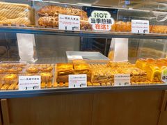 -君之狮子山·轻糖烘焙(开元Mini店)
